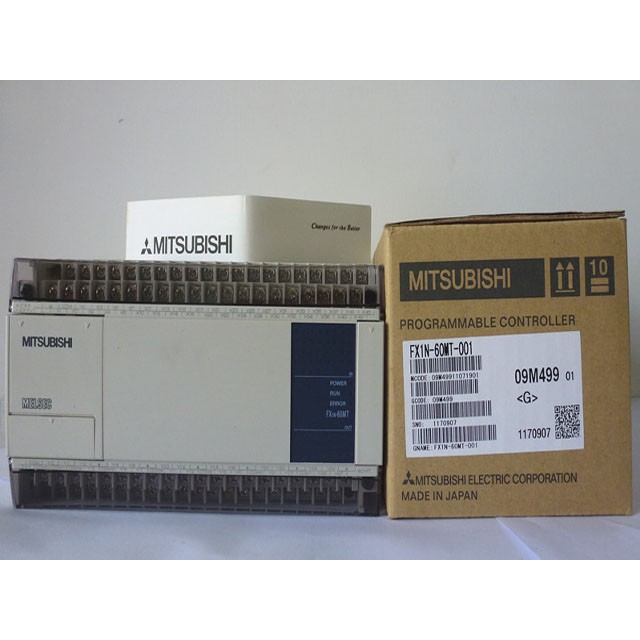 FX1N-60MT-001 深圳三菱PLC 國產(chǎn)系列