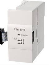 FX2N擴(kuò)展模塊 FX2N-8EYR