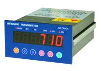 儀表AC-7100A 、