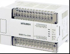 三菱PLC FX2N-48MR-001