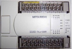三菱PLC FX2N-32MR-001