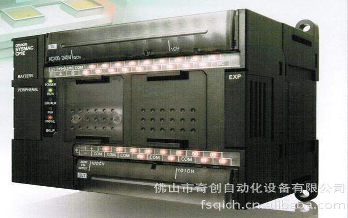 【廣州特價】供應(yīng)歐姆龍PLC CP1E-N60DR-A omron