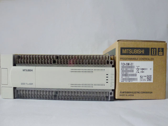 三菱FX2N-80MR-001 江西三菱代理日本原裝進(jìn)口PLC