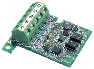 【廠家直銷(xiāo)】三菱 FX1N-2AD-BD 模擬量輸入擴(kuò)展板