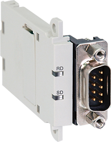 【全場勁爆價】三菱FX2N-232-BD 功能擴展板揚州三菱PlC