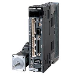 【處理價出售】三菱MR-J2S-60A 伺服電機 廣州三菱伺服電機