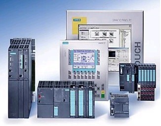 西門子顯示操作面板HMI 6AV6643-0CD01-1AX1