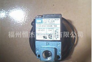 批發(fā)MAC換向電磁閥116B-501BAAA，111B-511JB
