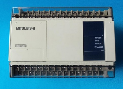 三菱64點輸出模塊FX2N-64MR-D，F(xiàn)X2N-48MR-D