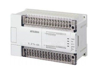 批發(fā)三菱PLC48點擴展模塊FX2N-48ER，F(xiàn)X2N-32ER