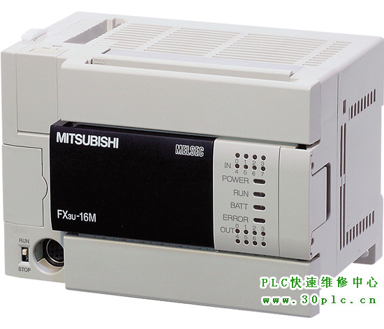 FX3U-16MR/ES-A ԭbƷ һ