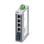2832632 FL SWITCH LM 8TX  QC