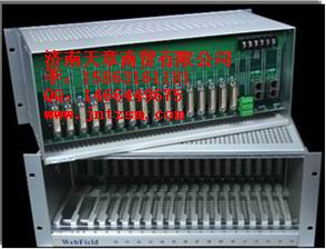 浙大中控DCS卡件XP211機籠