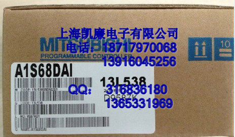 A1SD62D三菱PLC現(xiàn)貨