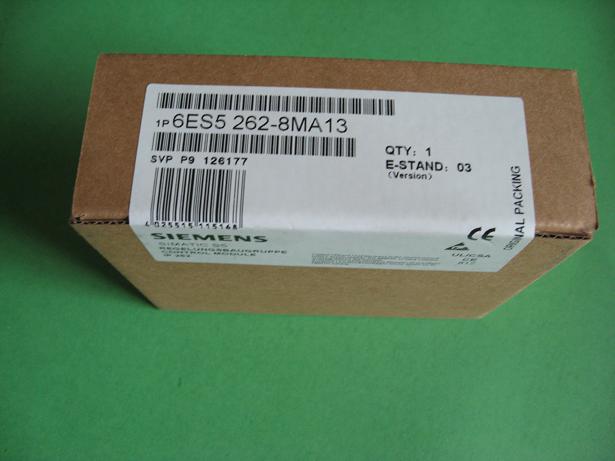 6ES5262-8MA13TIP 262