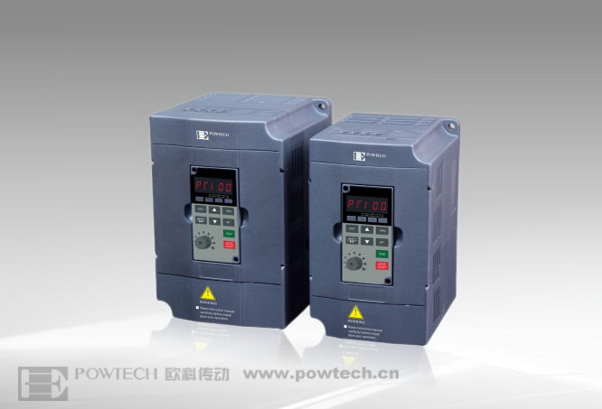 PT100系列迷你型矢量變頻器