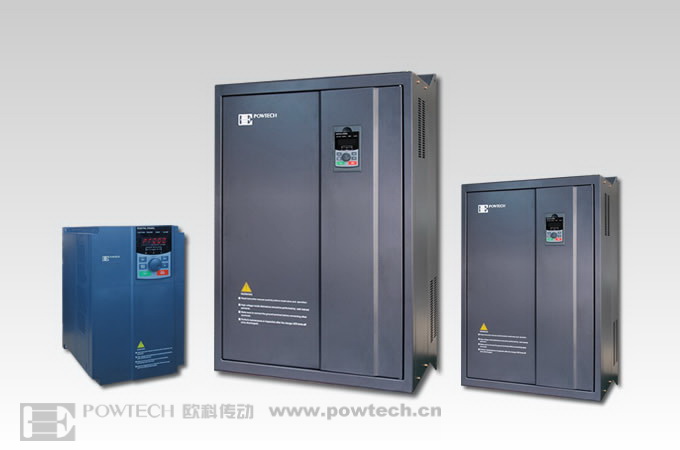 PT200系列機(jī)床專(zhuān)用變頻器