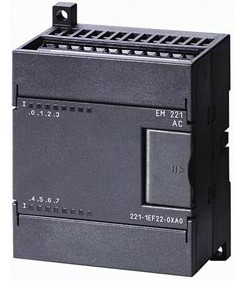 西門子EM231