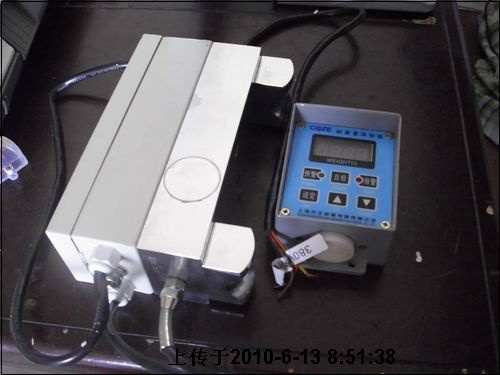行吊5T10T重量超載限制器 單雙梁起重機(jī)超載限制器