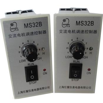 MS32B-MS32C調(diào)速控制器
