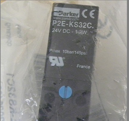 派克電磁閥 PXB-B3921