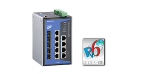 MOXAEDS-G509ǧ׽QCN