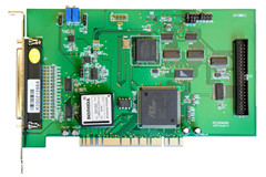 供應(yīng)中泰研創(chuàng)PCI-8360A，DI16CHDO16CH模入采集卡