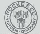 銷售德國FOCKE包裝機械
