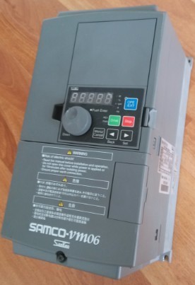 SANKENSAMCO-VM06三墾變頻器特價出售，三墾變頻器現(xiàn)貨