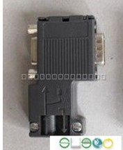 西門子DP接頭6ES7972-0BA52-0XA0