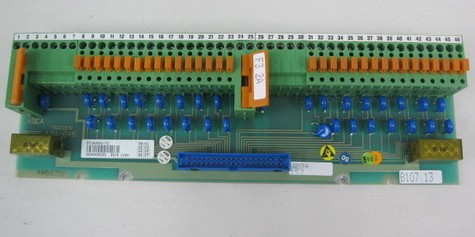 供應 ABB 2668171-82