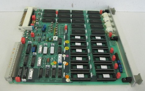 供應 ABB 2668180-179/4 DSMB125