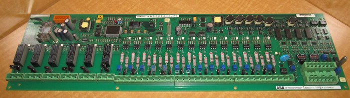 供應(yīng) ABB 3BHB000272R0001