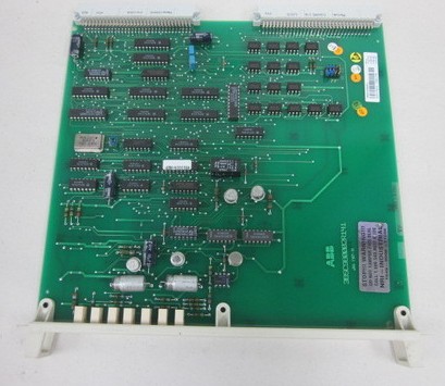 供應 ABB 3BSC980002R141 DSBC143A