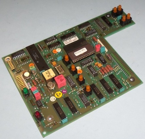 供應 ABB 3HAA3563-AAA/2 DSQC248