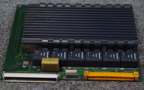 供應(yīng) ABB 3HAA3563-AJA/1 DSQC236P
