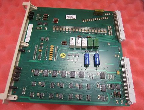 供應(yīng) ABB 3HAB2221-1 DSQC318
