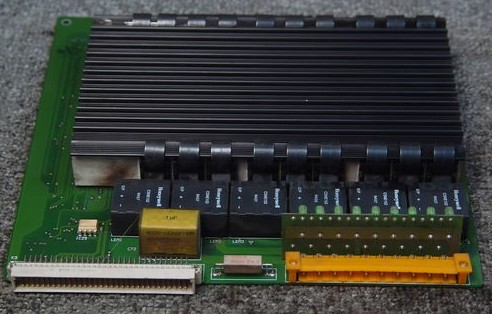 供應 ABB 086363-002