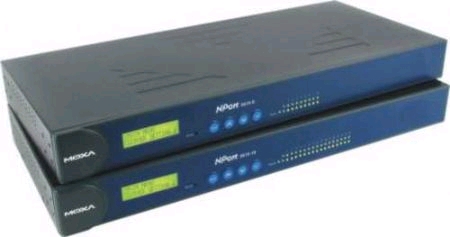 蕪湖MOXA銷售NPort 5610-16價(jià)格