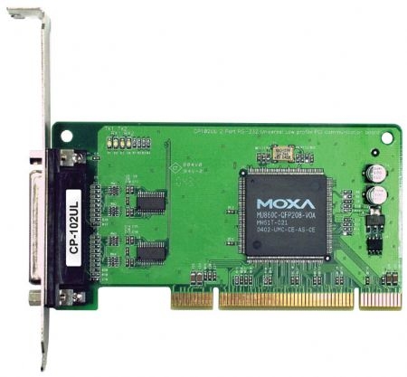 CP-102U MOXA 2ڿ