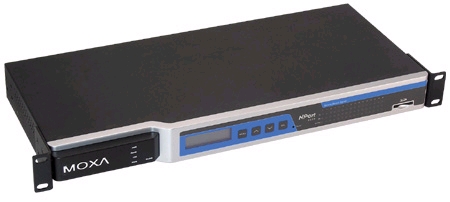 廣西MOXA總代理NPort 6650-16折扣價(jià)格