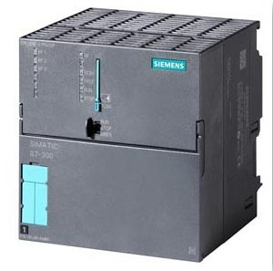 西門CPU319-3PN/DP6ES7318-3EL00-0AB0