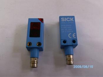 一級代理	SICK	GL6-N4111	庫存