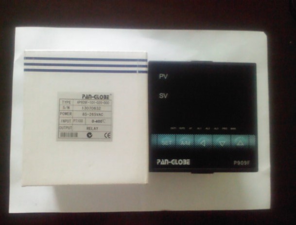 泛達(dá)溫度控制器E6-301-030-000辦事處直線銷售