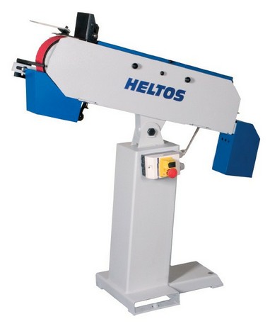 捷克HELTOS 工具鉆頭鉆床砂光機砂輪機