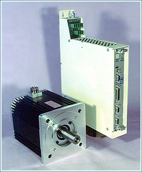 德國PMI Printed Motors GmbH電機(jī)無刷電機(jī)