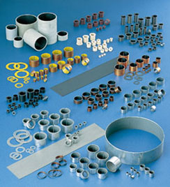 日本DAIDO METAL軸承滑動軸承工業(yè)軸承