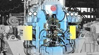 美國WATERBURY-FARREL冷熱軋機(jī)電機(jī)