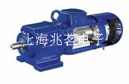 德國BAUER GEARED齒輪減速電機適配器