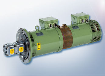 德國EWHOF電機(jī)直流電動(dòng)機(jī)控制器